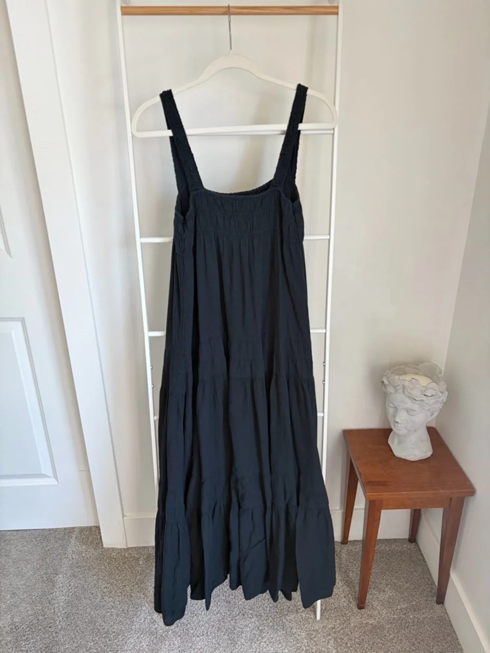 J. Crew this swingy